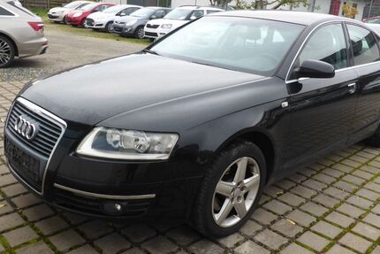 Audi A6 367.400 km 2.890 € Wolfenbüttel 38304