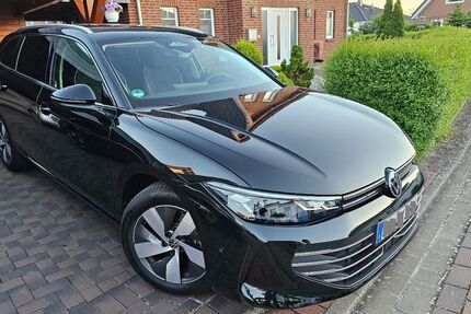 VW Passat 5.700 km 38.900 &euro; Wolfsburg 38442