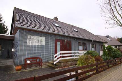 Wohnung Gifhorn - 3 Zimmer, 82 m&sup2;, 660&euro; | Angebot:24656035