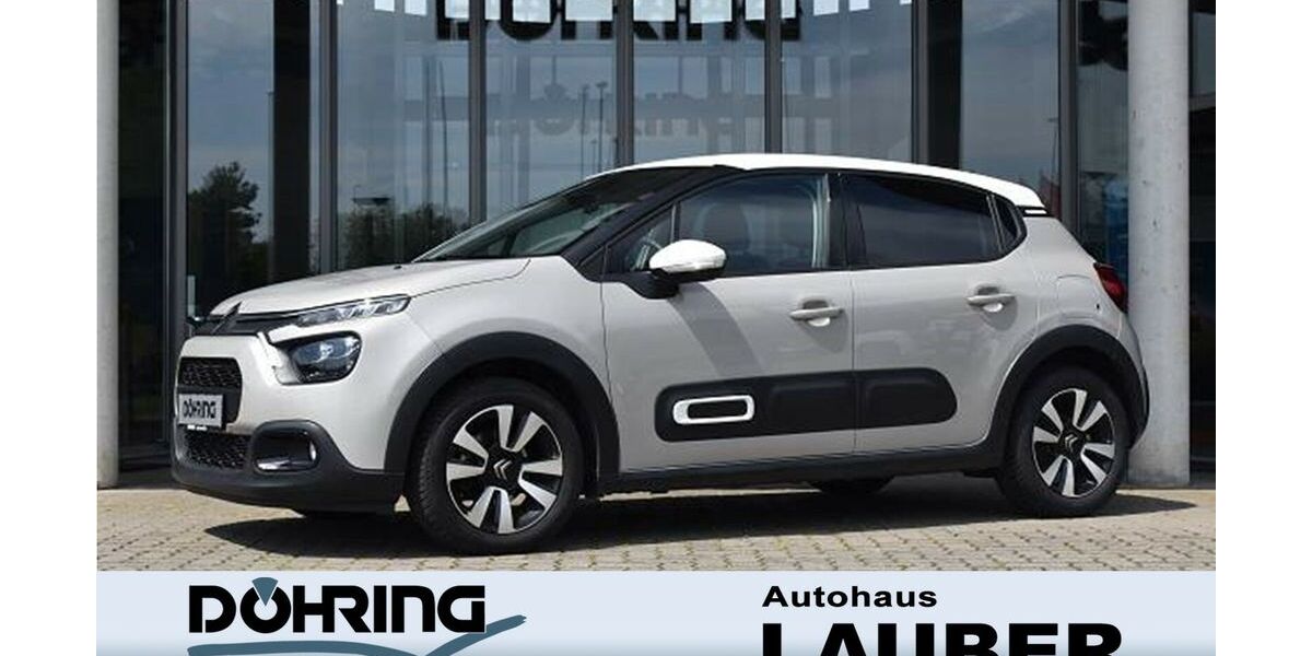 Citroen C3 26.142 km 14.990 &euro; Helmstedt 38350