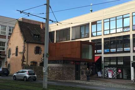 Gewerbeobjekt Braunschweig - 5.500.000&euro; | Angebot:25571956