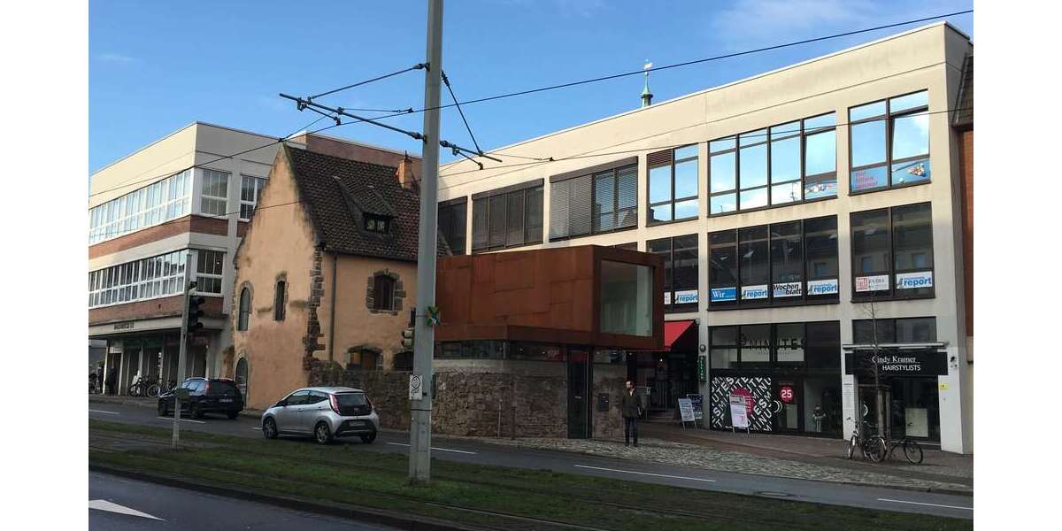 Gewerbeobjekt Braunschweig - 5.500.000&euro; | Angebot:25571956