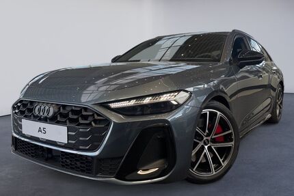 Audi A5 5.000 km 67.450 &euro; Braunschweig 38124