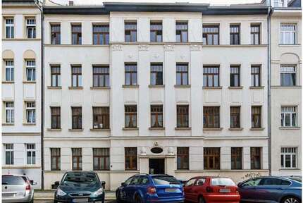 Wohnung zum Mieten in Leipzig 695 € 70.24 m²