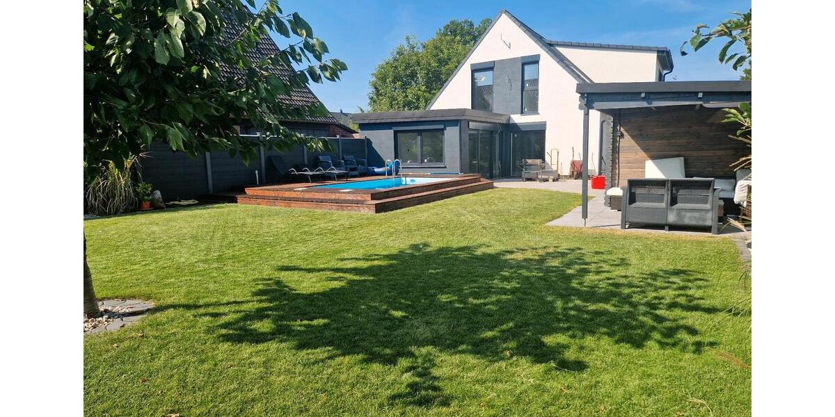 Einfamilienhaus Braunschweig - 5 Zimmer, 127 m&sup2;, 560.000&euro; | Angebot:26354968