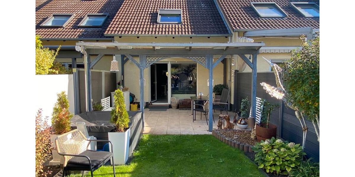 Reihenhaus Königslutter am Elm - 4 Zimmer, 102 m&sup2;, 266.000&euro; | Angebot:26440576
