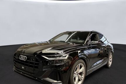 Audi Q8 78.100 km 62.890 &euro; Braunschweig 38114