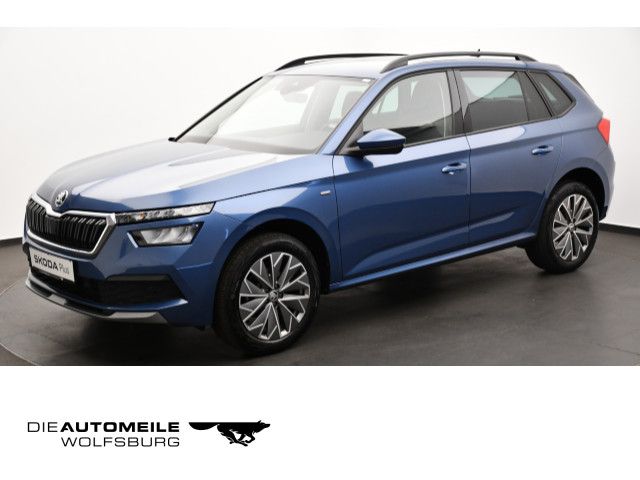 Skoda Kamiq 46.251 km 15.990 &euro; Wolfsburg 38448