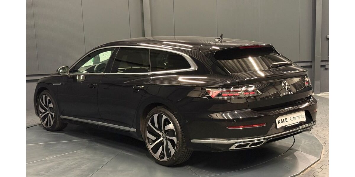 VW Arteon 74.000 km 33.890 &euro; Helmstedt 38350