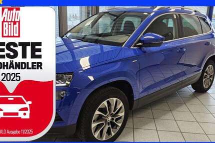 Skoda Karoq 39.496 km 19.800 € Wolfsburg Heiligendorf 38444