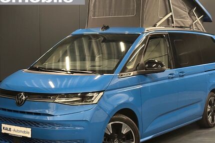 VW T7 California 23.000 km 73.890 &euro; Helmstedt 38350