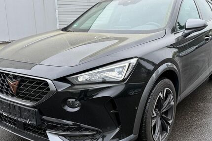 Cupra Formentor 88.175 km 23.990 &euro; Braunschweig 38122