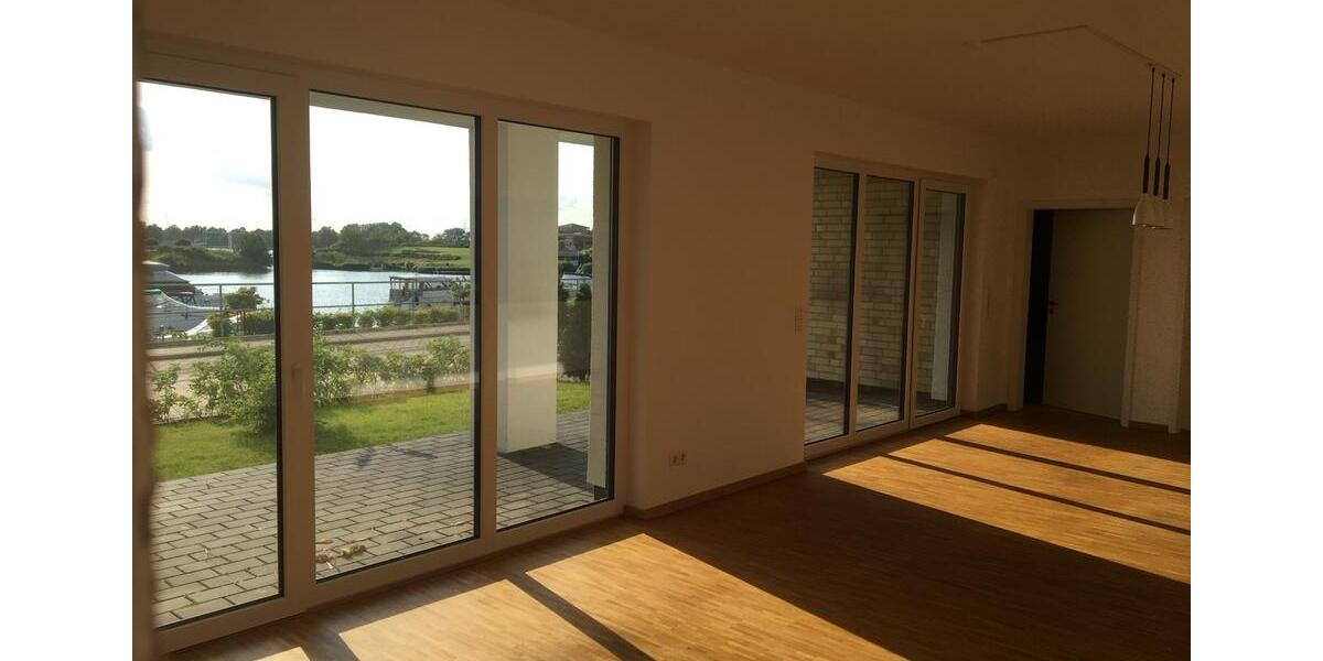 Erdgeschoßwohnung Wendeburg - 2.5 Zimmer, 86 m&sup2;, 1.330&euro; | Angebot:25308577