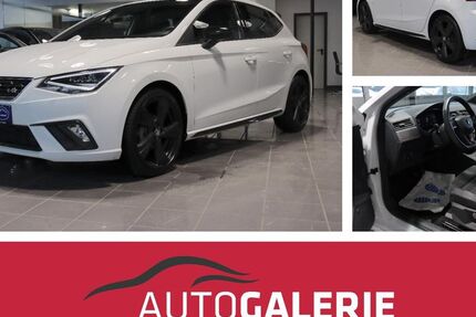 Seat Ibiza 14.500 km 15.900 &euro; Braunschweig 38116