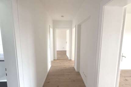 Wohnung Wolfsburg Alt-Wolfsburg - 3 Zimmer, 65 m&sup2;, 534&euro; | Angebot:25887951