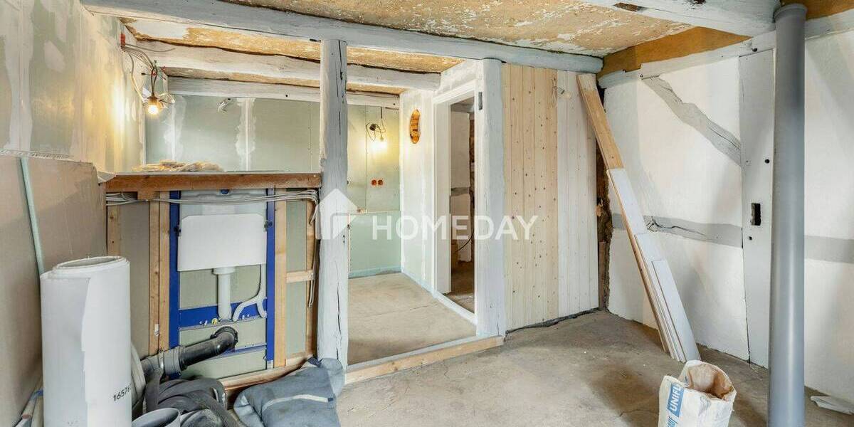 Einfamilienhaus Groß Twülbstedt Rümmer - 7 Zimmer, 160 m&sup2;, 429.000&euro; | Angebot:26106404