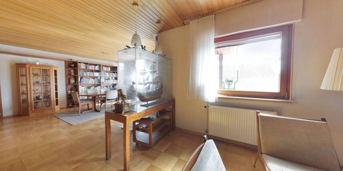 Bungalow Evessen - 4 Zimmer, 117 m&sup2;, 199.000&euro; | Angebot:26343704