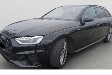 Audi A4 74.650 km 26.990 &euro; Wolfsburg 38440