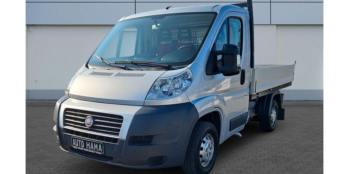 Fiat Ducato 128.000 km 12.490 &euro; Weferlingen 39356