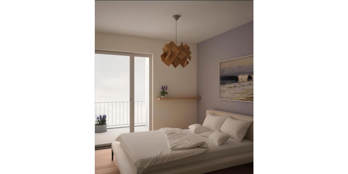 Helle 63qm Wohnung in Weyhausen frei zum mieten 2.5 zimmer