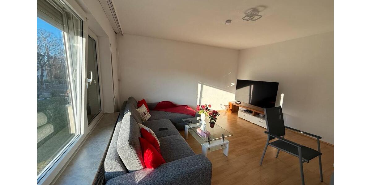 Etagenwohnung Braunschweig Heidberg-Melverode - 3 Zimmer, 72 m&sup2;, 1.199&euro; | Angebot:25182818