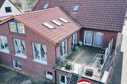 Haus Meinersen - 10 Zimmer, 115 m&sup2;, 249.000&euro; | Angebot:26019459