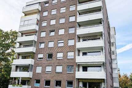 Wohnung zum Kaufen in Osnabrück 195.000 € 86 m²