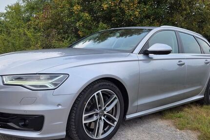 Audi A6 294.600 km 10.900 &euro; Wolfsburg 38448