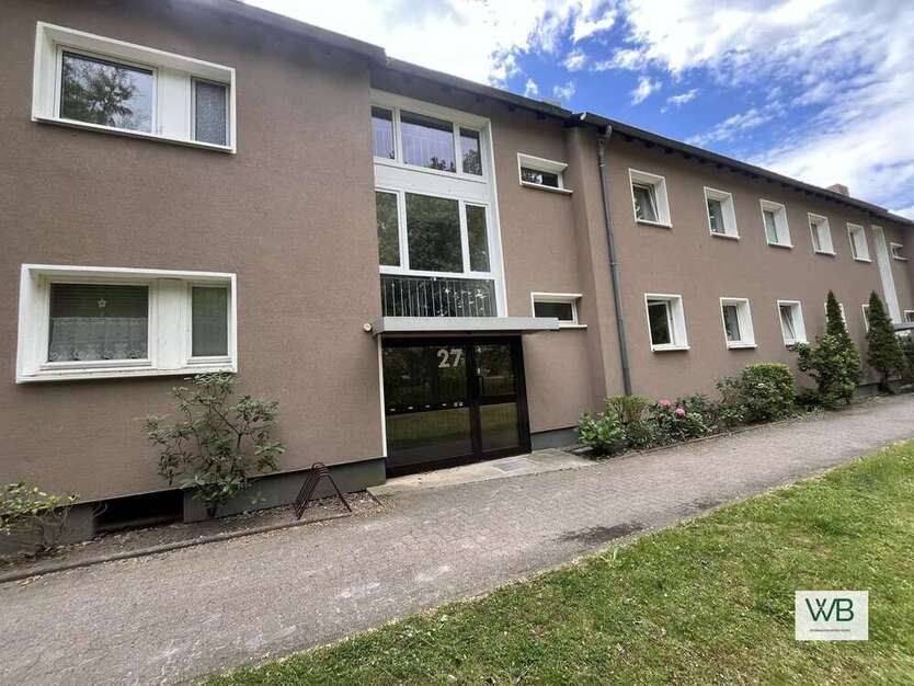Wohnung zum Kaufen in Wolfsburg Wolfsburg 135.000 € 65 m²