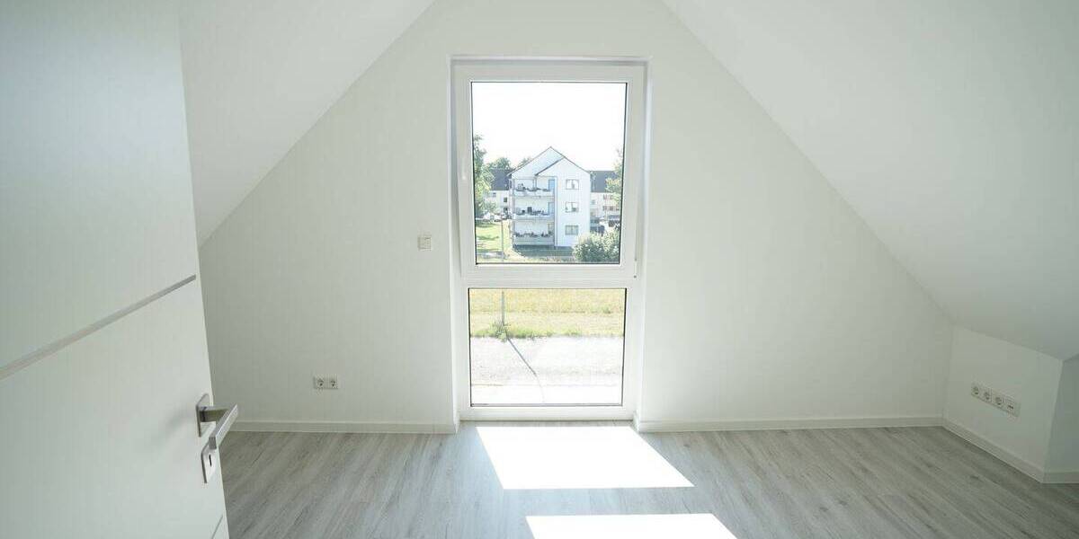 Reihenmittelhaus Wolfsburg Fallersleben - 5 Zimmer, 122 m&sup2;, 454.000&euro; | Angebot:26161655