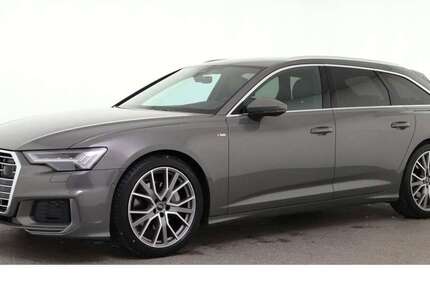 Audi A6 34.400 km 41.780 &euro; Gifhorn 38518
