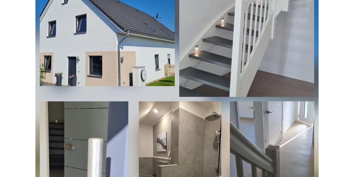 Doppelhaushälfte Wesendorf - 4 Zimmer, 120 m&sup2;, 299.900&euro; | Angebot:26311710