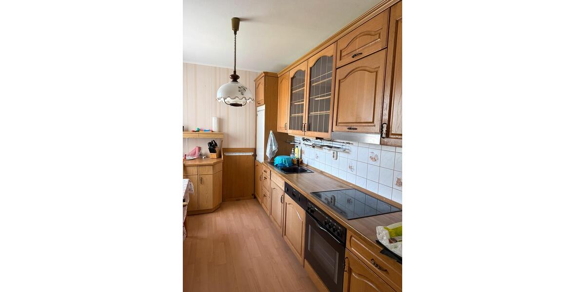 Etagenwohnung Wolfsburg Detmerode - 3 Zimmer, 85 m&sup2;, 165.000&euro; | Angebot:26401345