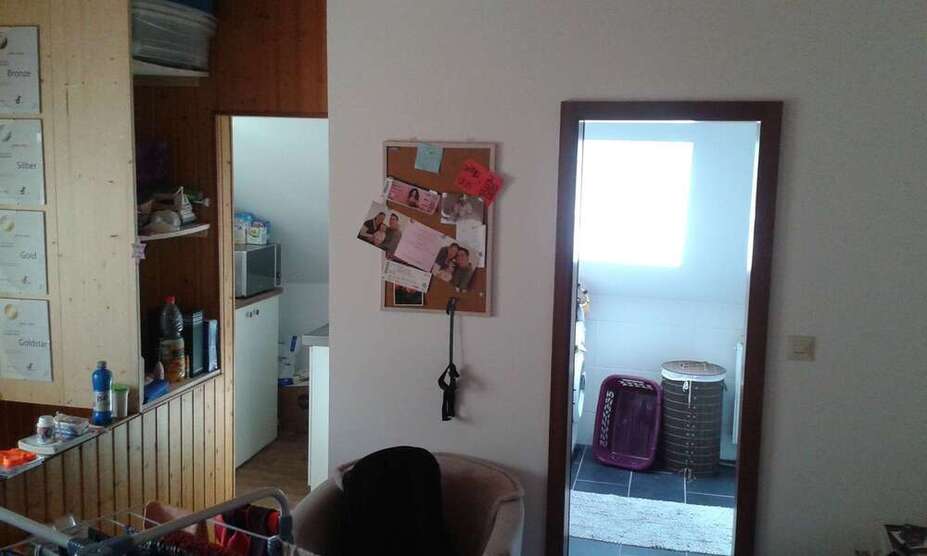 Wohnung zum Mieten in Meine 330 € 36 m²