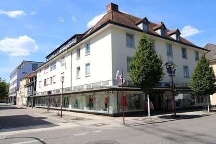 Einzelhandel in Rheinfelden Baden 790.000 € 585 m²