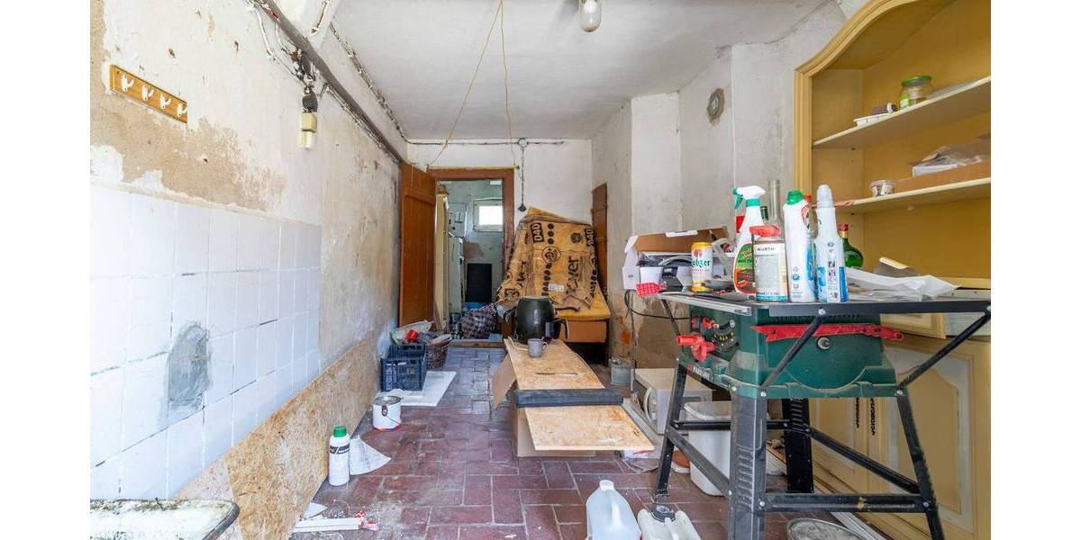 Einfamilienhaus Döhren Döhren - 6 Zimmer, 161 m&sup2;, 170.000&euro; | Angebot:25728694