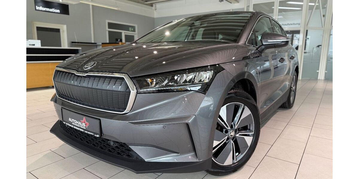 Skoda Enyaq 31.500 km 28.990 &euro; Braunschweig 38114