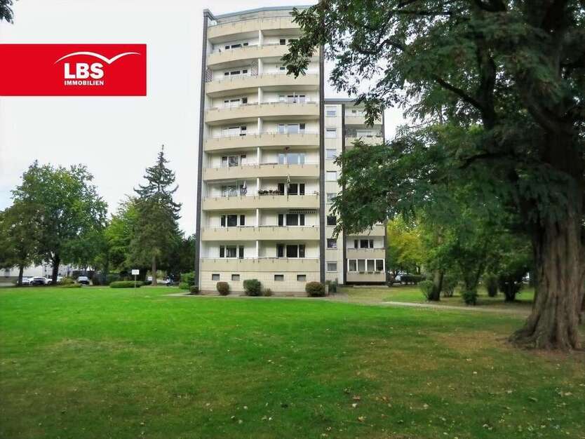Wohnung zum Kaufen in Wolfsburg 119.000 € 39.04 m²