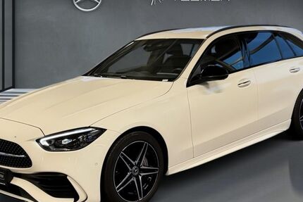 Mercedes-Benz C 300 30.340 km 41.780 &euro; Gifhorn 38518