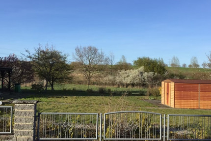 Idyllisches Baugrundstück in Wolfsburg-Hattorf - Leben, wo Natur und Ruhe zuhause sind zimmer