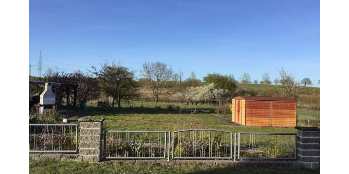 Idyllisches Baugrundstück in Wolfsburg-Hattorf - Leben, wo Natur und Ruhe zuhause sind zimmer