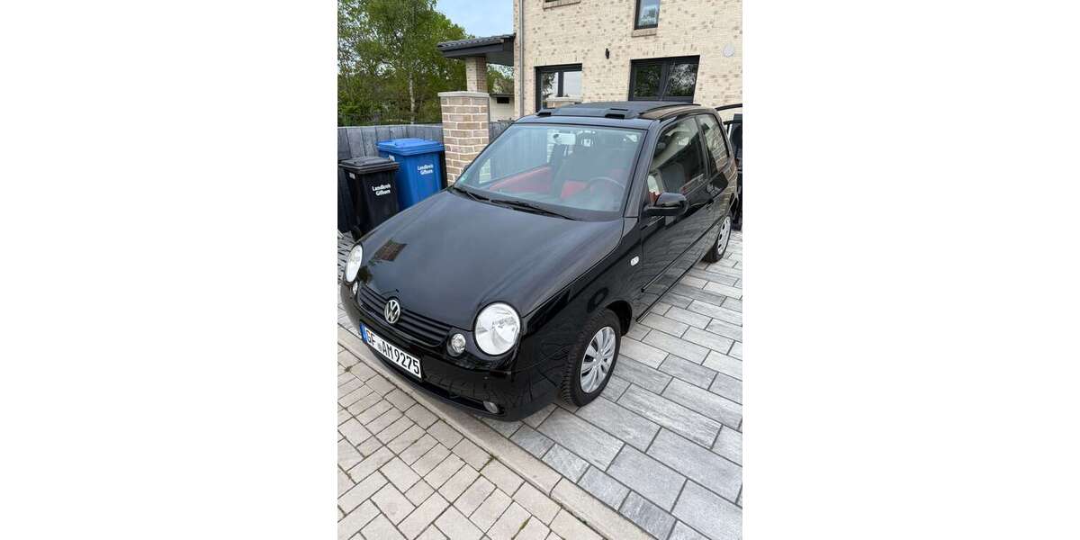 VW Lupo 106.948 km 4.044 &euro; Jembke 38477