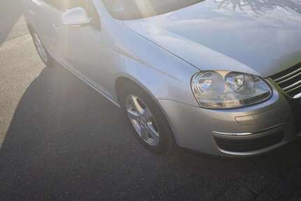 VW Jetta 211.000 km 2.500 &euro; Velpke 38458