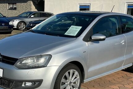 VW Polo 150.000 km 6.490 &euro; Gifhorn 38518