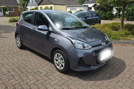 Hyundai i10 41.500 km 9.275 &euro; Gifhorn 38518