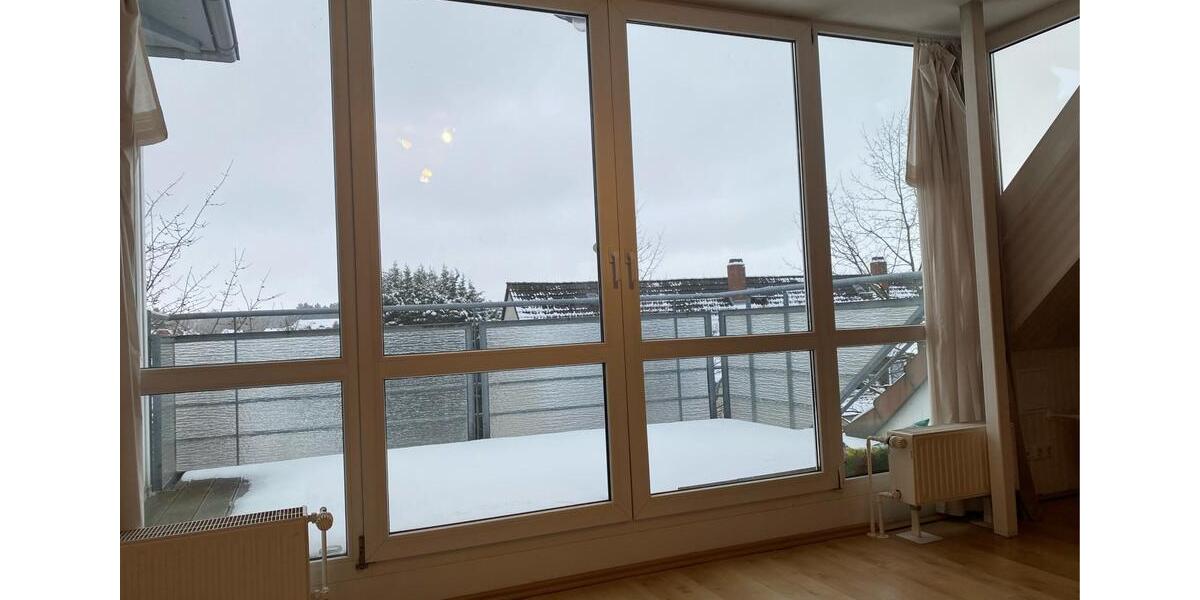 Dachgeschoßwohnung Braunschweig Nordstadt - 2 Zimmer, 62 m&sup2;, 290.000&euro; | Angebot:24560904