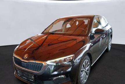 Skoda Scala 223.118 km 8.990 &euro; Braunschweig 38122