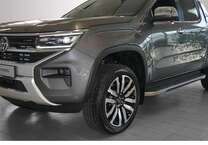 Gebrauchtwagen VW Amarok