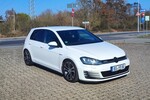 VW Golf 209.000 km 13.500 &euro; Braunschweig 38100
