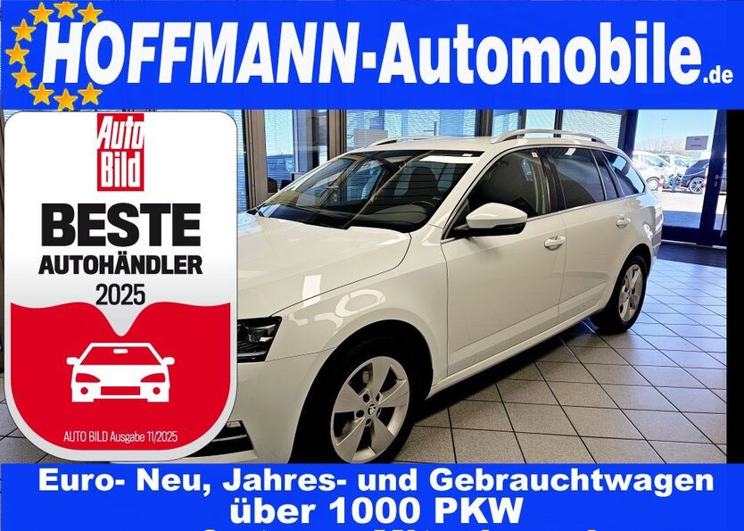 Skoda Octavia 90.450 km 16.400 € Wolfsburg-Heiligendorf 38444